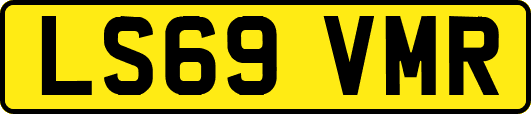 LS69VMR