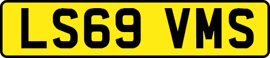 LS69VMS