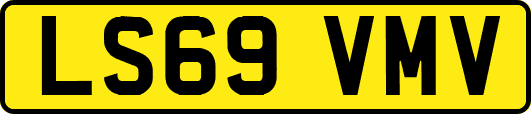 LS69VMV