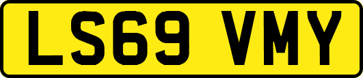 LS69VMY