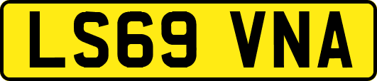 LS69VNA