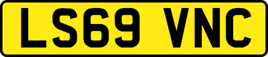 LS69VNC