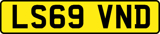 LS69VND