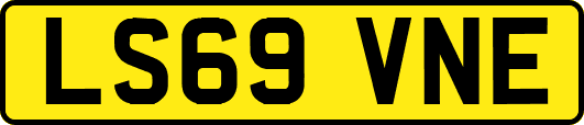 LS69VNE