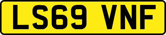 LS69VNF