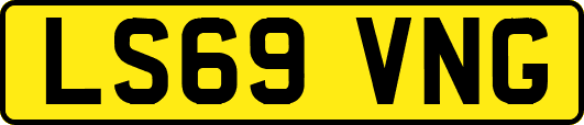 LS69VNG