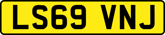 LS69VNJ