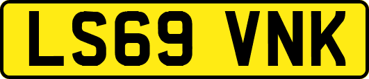 LS69VNK
