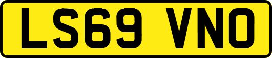 LS69VNO