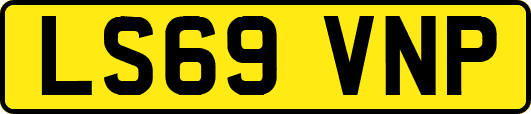 LS69VNP