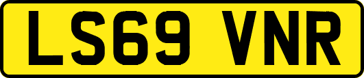 LS69VNR
