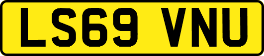 LS69VNU