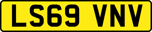 LS69VNV