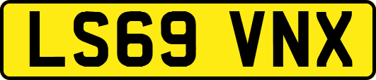 LS69VNX