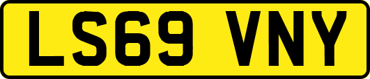 LS69VNY
