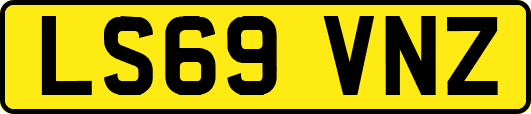 LS69VNZ