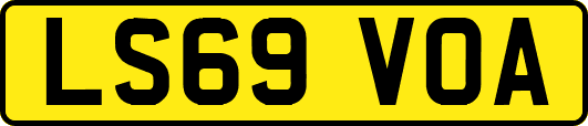 LS69VOA