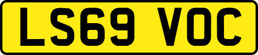 LS69VOC