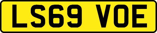 LS69VOE
