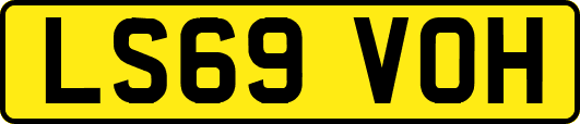 LS69VOH