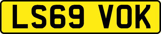 LS69VOK