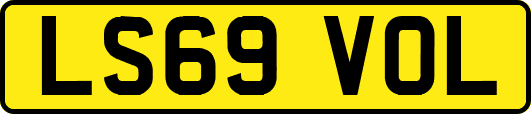 LS69VOL