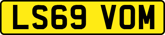 LS69VOM