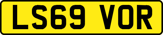 LS69VOR
