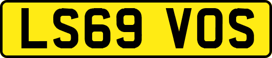 LS69VOS