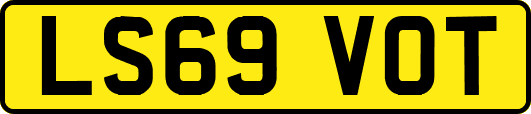 LS69VOT