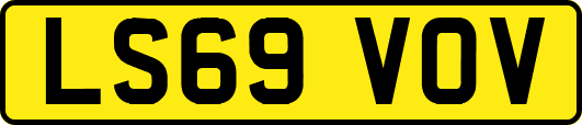 LS69VOV