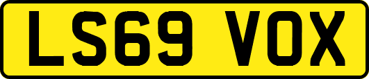LS69VOX