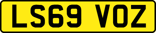 LS69VOZ