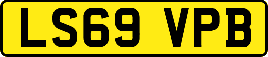 LS69VPB