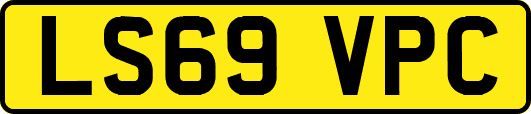 LS69VPC