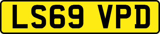 LS69VPD