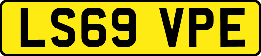 LS69VPE