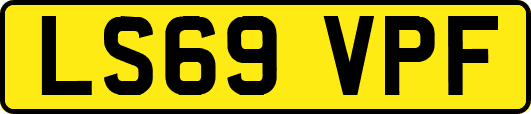 LS69VPF