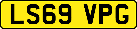 LS69VPG