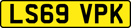 LS69VPK