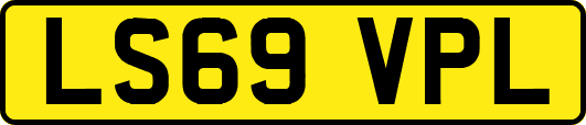 LS69VPL