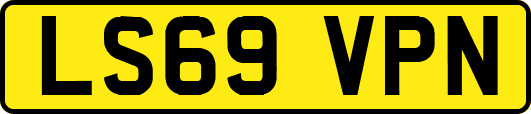 LS69VPN