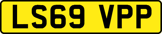LS69VPP