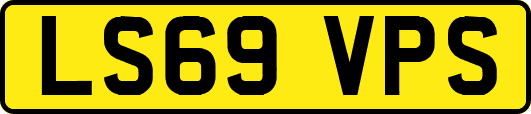 LS69VPS