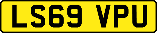 LS69VPU