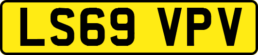 LS69VPV