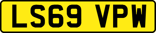 LS69VPW