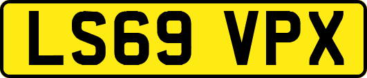 LS69VPX