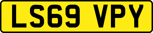 LS69VPY