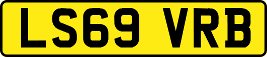 LS69VRB